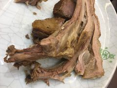 黄焖手抓羊肉-清真·益鑫羊肉手抓馆(花园北街店)