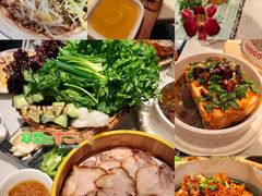 -七八冷面·延边朝鲜族美食(欢乐谷店)