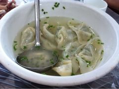 馄饨-侬佳蒸菜馆(听潮店)