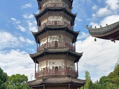 -东湖景区