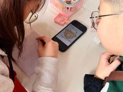 -幸福里DIY蛋糕烘焙·团建·拼豆豆(普陀店)