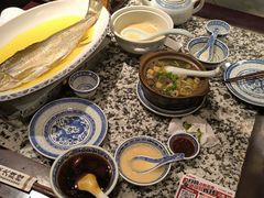-南京大牌档(凯德大峡谷店)