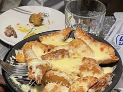 -大树餐厅(红旗街万达店)