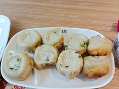 -小杨生煎(香港名都店)