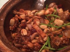 -漢舍中国菜馆(889广场店)
