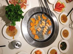-么子烤肉(化龙池店)