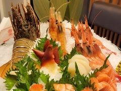 -王鼎精致料理铁板烧(世博源店)