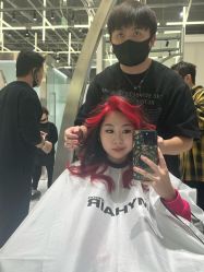 -YH HAIR SALON