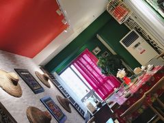 -蘑菇私房菜小馆(杨家坪西城天街店)