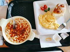 百搭早餐-大家乐(佛山南海店)