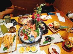 -匠和风精致料理(莆田财富中心店)