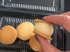 奶酪饼干-甜嘟嘟烘焙坊(舒城路店)
