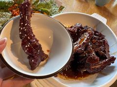 -食光慢宴·安吉土菜馆