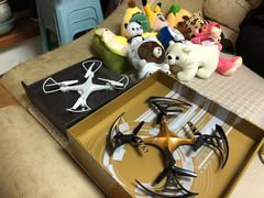 -爱玩嘉年华(龙湖曲江天街店)