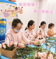 -瑞安母贝安月子会所