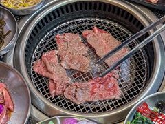 -红泥小火炉·东北泥炉烤肉(天一旗舰店)