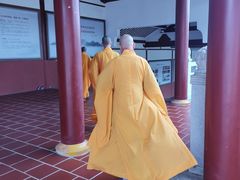-莆田南少林寺