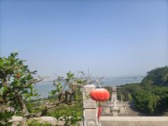 -南沙天后宫景区