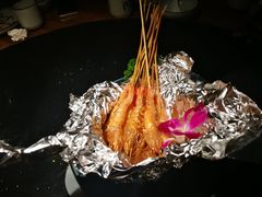 -嘉禾·悦享餐厅(八方汇店)