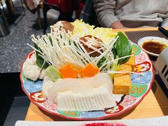 -隐泉京望日式料理(太和广场店)