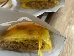 -魏家凉皮(博水商务大厦店)