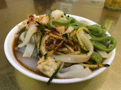 -老钟家烤羊排·敦伊阁清真餐厅胡羊焖饼