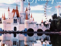 -北京石景山游乐园