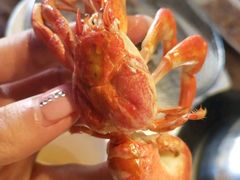 -海味当家·蒸锅海鲜(星海公园店)