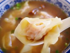 -37号老院坝抄手(马王庙37号院店)