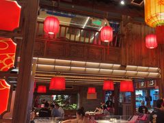 -小龙坎火锅(全球总店)