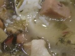 -佰搭果·广式茶餐厅(西华路店)