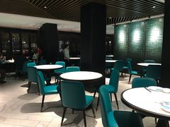 大堂-绿波廊(豫园店)