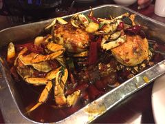 iphone_upload_pic-通乐簋街小龙虾(老店)
