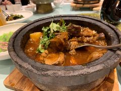 -阿斯牛牛·凉山菜(新会展店)