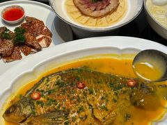 -曾宴·楚菜(湖北省博物馆店)