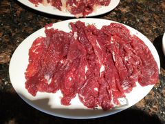 嫩肉-八合里潮汕鲜牛肉火锅(惠州华贸店)