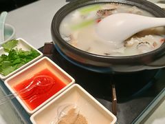 -半勺·新徽菜(银泰城店)