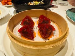 -三号黄浦会Canton Table