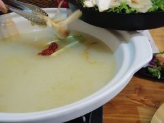 -束河人家(南锣鼓巷店)