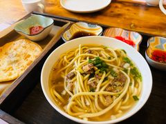 -北京西藏大厦·香帕拉藏餐厅