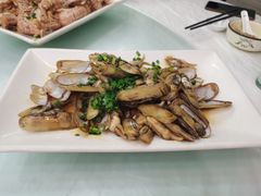 -金海湾海鲜排档(朱家尖店)