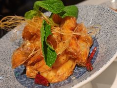 -沿途四季·云南菜·诗酒茶(蓝色港湾店)