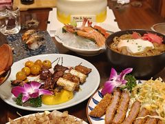 -本格·深夜食堂(北理工店)