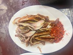 -万春卤菜(天乡后街步行街店)