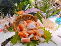 -尚海豆捞(乐虹坊店)