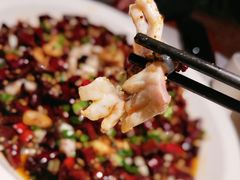 -三猫黑鱼花(南大店)