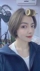 -New Fashion发型定制