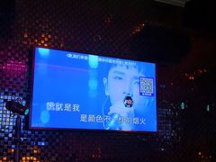 -佰迪乐KTV(阳桥店)