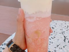 -喜茶(永旺梦乐城店)