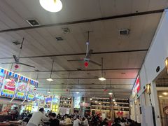 -冶建镜子·老南昌大排档·江西虾王(总店)